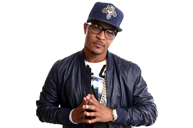 T.I. Disses Donald Trump on Instagram | Billboard